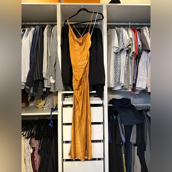 SHONA JOY Alma midi dress - Picture 5 of 11